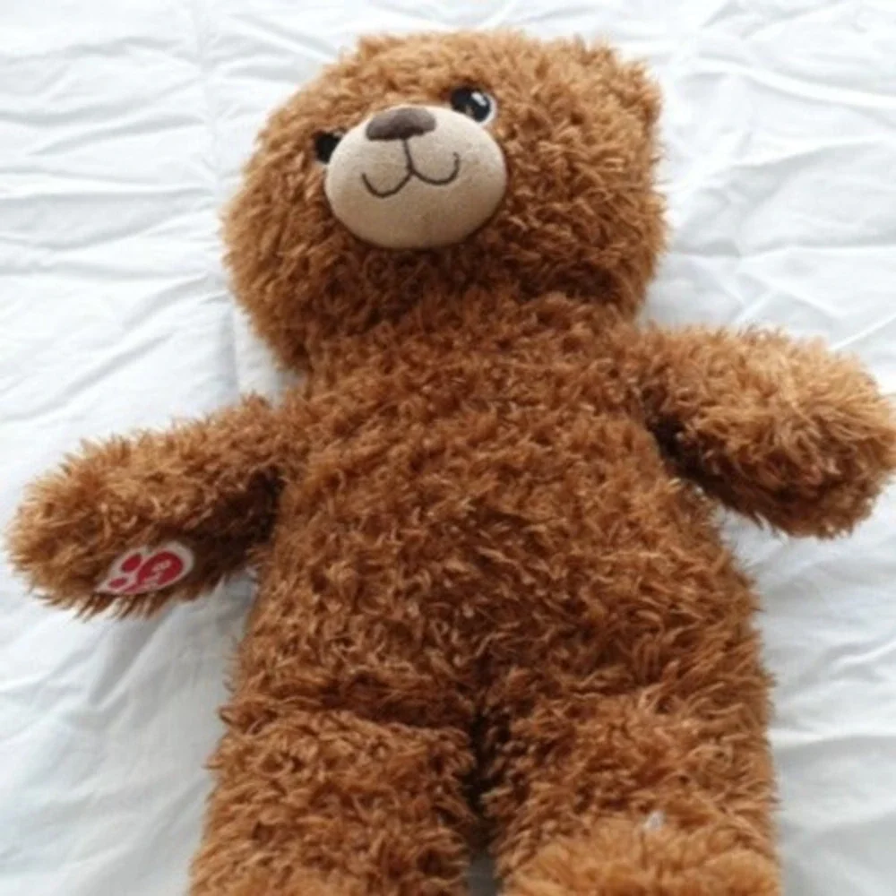 Build-A-Bear who companion